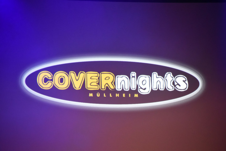 17. COVERnights in Müllheim – Bilder vom Samstag 2