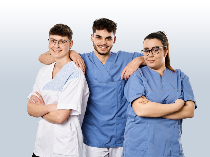Karrierechancen hautnah erleben: Berufsinfoabend am 30. September 2025 im Kreiskrankenhaus Lörrach 6