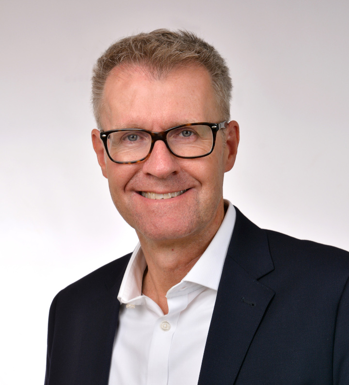 Dr. Klaus Steinmeyer-Bauer wird Klinischer Geschäftsführer der Kliniken des Landkreises Lörrach 10