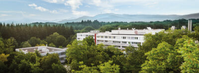 Das Ev. Diakoniekrankenhaus gehört zu „Deutschlands besten Krankenhäusern“ 1