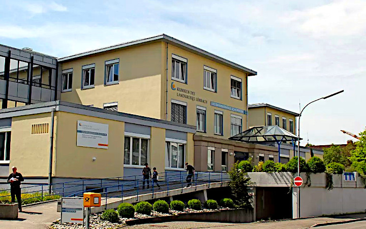 Welt-Diabetestag im Kreiskrankenhaus Schopfheim: Vorträge, Infostände und Mitmachaktionen am 14. November 8