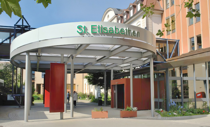 Bundesweite Vorreiterrolle: St. Elisabethen-Krankenhaus erneut mit Qualitätssiegel „Babylotse“ ausgezeichnet 10