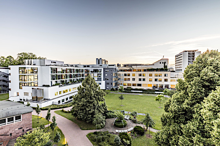 Tag der offenen Tür im St. Josefskrankenhaus Freiburg: Ein Tag der Begegnungen, Erlebnisse und Einblicke in die Welt der Medizin 8