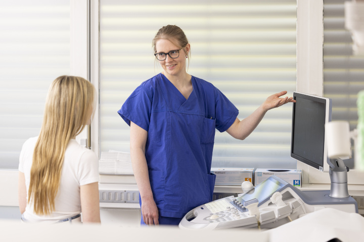 Kliniken des Landkreises Lörrach gehören laut F.A.Z.-Institut zu „Deutschlands besten Krankenhäusern 2026“: Eingeleitete Qualitätsoffensive zahlt sich aus 3