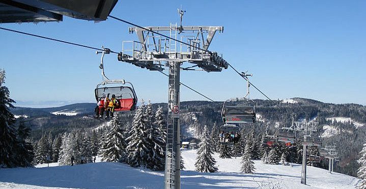 Wintersport im Schwarzwald 10