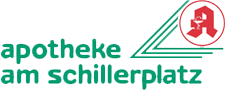 Apotheke Am Schillerplatz Muellheim Logo