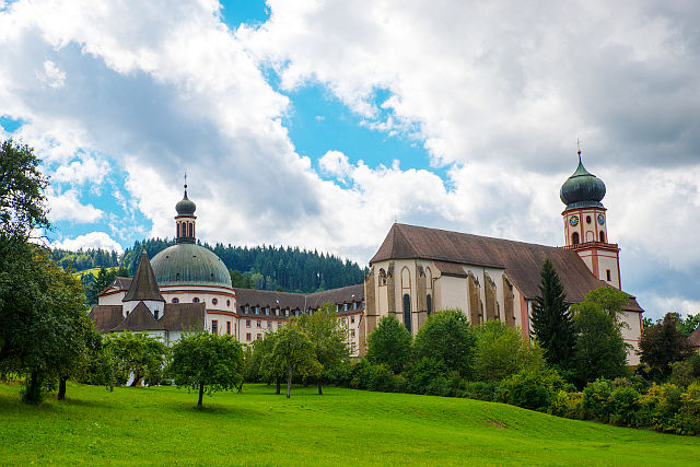 Kirchen & Klöster 3