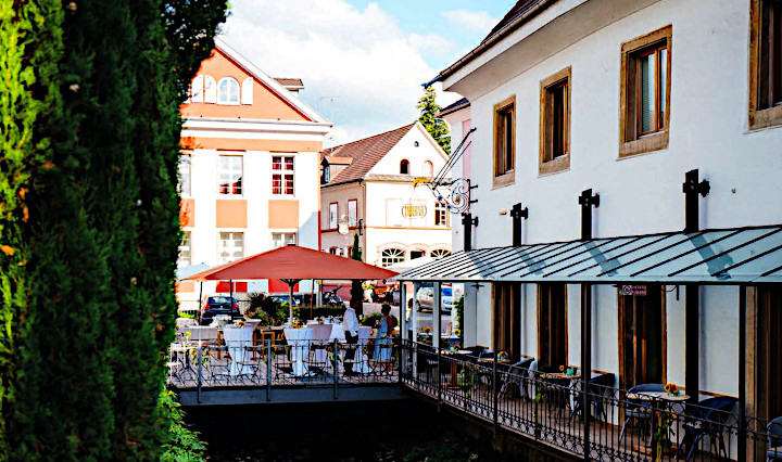 Gastrotipp: Das Taberna in Müllheim 3