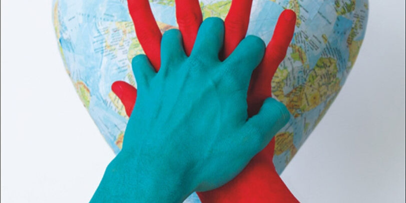 World Restart a Heart Day (© Deutscher Rat für Wiederbelebung GRC)