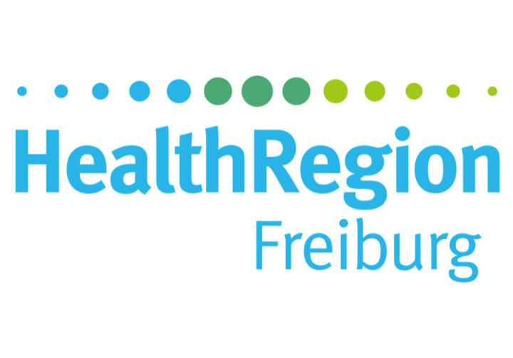 Logo HealthRegion Freiburg (© Freiburg Wirtschaft Touristik und Messe GmbH & Co. KG)