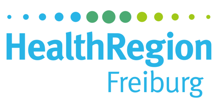 Logo HealthRegion Freiburg (© Freiburg Wirtschaft Touristik und Messe GmbH & Co. KG)