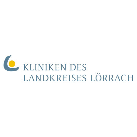 Logo Kliniken Des Landkreises Loerrach 460x460