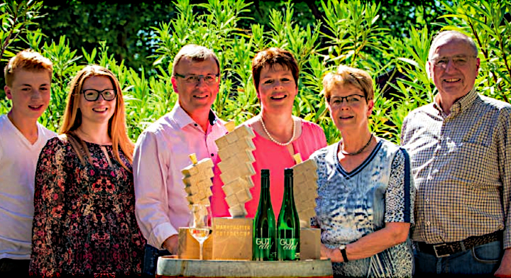 125 Jahre Weingut Engler - Willkommen in Müllheim, im Herzen des Markgräflerlands 7