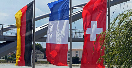 Unsere Nachbarn Frankreich und Schweiz 1