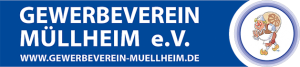 Gewerbeverein Muellheim Logo