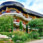 Hotel Schwarzmatt in Badenweiler 4