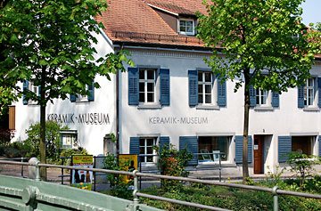 Keramikmuseum Staufen 3