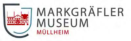 Logo Markgraefler Museum Muellheim