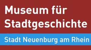 Logo Museum Fuer Stadtgeschichte Neuenburg Wohin