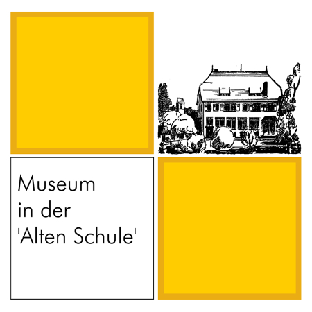 Logo Museum In Der Alten Schule Efringen Kirchen Museum