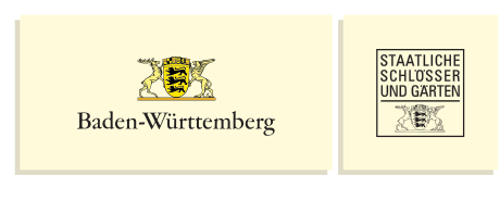 Logo Staatliche Schloesser Bw