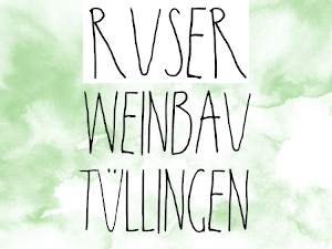 Logo Weinbau Ruser Loerrach Mgl