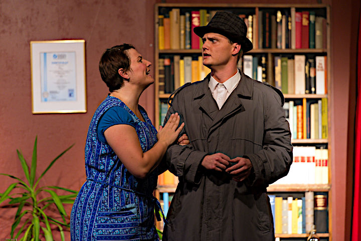 Musik, Theater & Bühne 4