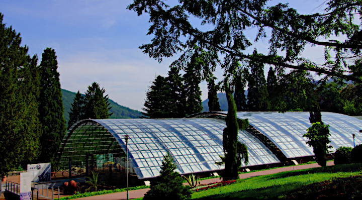 Römische Badruine Badenweiler 4