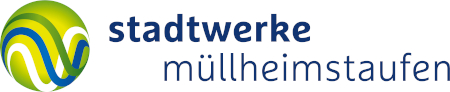 Stadwerke Muellheim Staufen Logo