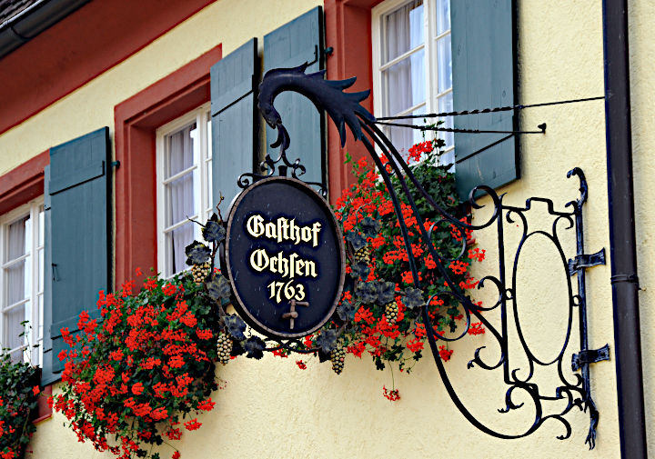 Markgräfler Gastronomiebetriebe 8