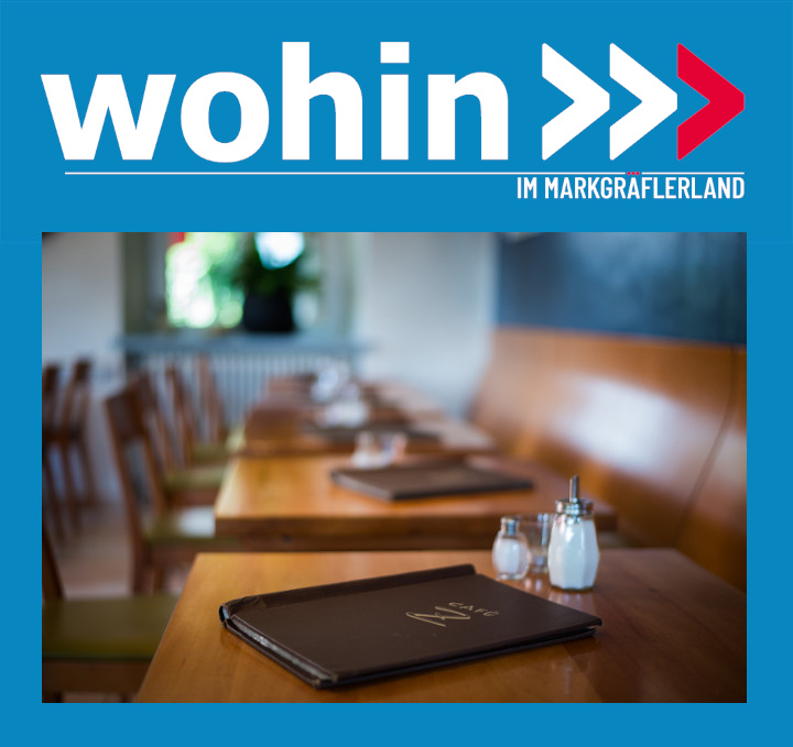 Gastrotipps aus "Wohin im Markgräflerland" 9