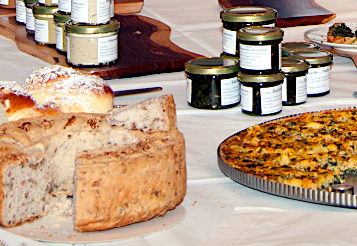 Typisch badische und Markgräfler Rezepte 3