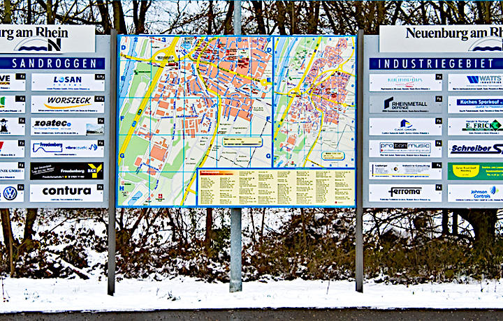 Marktplatz Markgräflerland: Unternehmen aus der Region 2