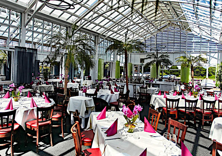 Restaurant Bohrers in Hartheim am Rhein 8