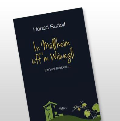 Müllheimer Weinlesebuch "In Müllheim uff'm Wiiwegli" 6