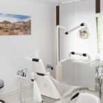 Zahnarztpraxis Mbialeu in Bad Säckingen 12